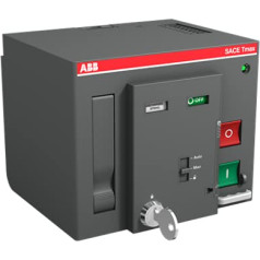 MOE XT6 110.125V AC/DC automātiskā vadības ierīce, 1SDA104893R1