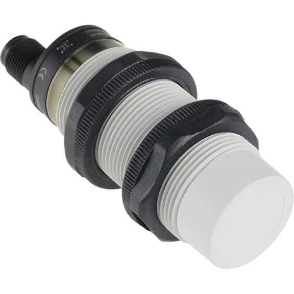 RS PRO M30 Näherungssensor Kapazitiv, zylindrisch 15 mm PNP 10 → 30 V dc / 15 mA, IP67