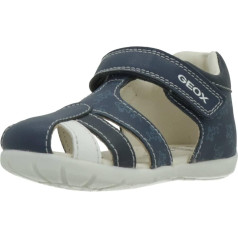 Geox Baby Boys' B Elthan Boy Sandales zēniem