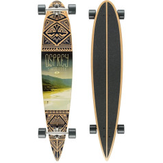 Osprey Unisex Pintail Longboard - Vairāki stili