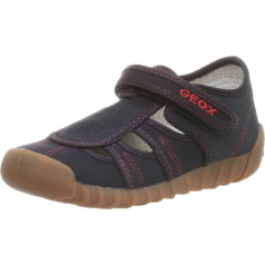 Geox Toddler Gummer First Steps Sandales