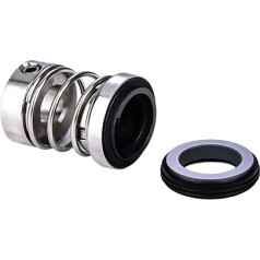 Mehāniskais vārpstas blīvslēgs CHL-16/BSF4 CHL-20/BSF4 Gleitringdichtungen for horizontale mehrstufige Pumpen der Serie CNP CHL/CHLF-2-4-8-12-16-20 Water Pumps Sealing Seals (Krāsa : CHL-20 BSF4)