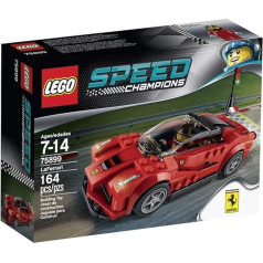 LEGO Speed Champions 75899: LaFerrari