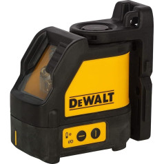 DeWALT DW088K 10m 640 nm (