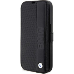 BMW BMBKP14X22RDPK Чехол-Книжка для Apple iPhone 14 Pro Max