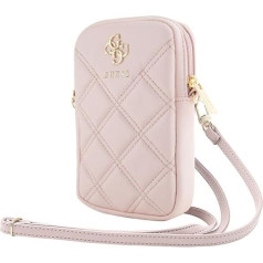 Guess GUWBZPSQSSGP Phone Bag