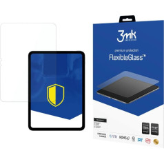 3MK FlexibleGlass Aizsargstikls priekš Apple iPad Pro 11