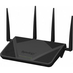 Маршрутизатор rt2600ac ac router 2x1.7ghz dual wan vpn