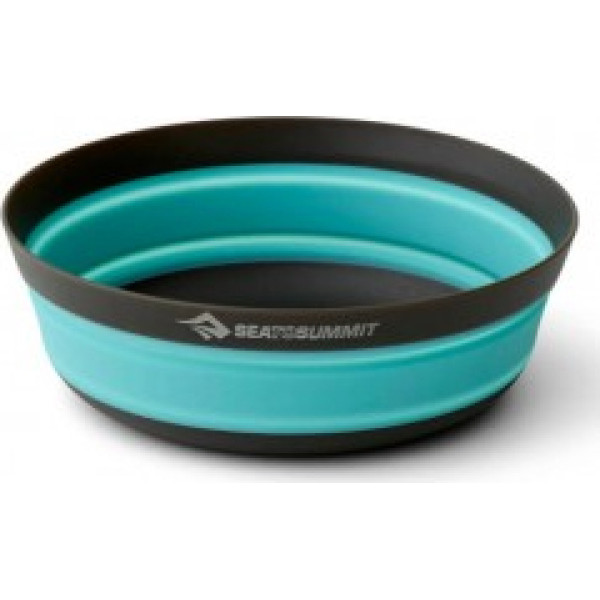 Salokāma Bļoda FRONTIER UL Collapsible Bowl M  Yellow