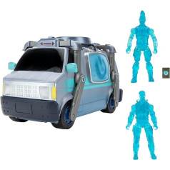 Fortnite FNT0897 Luksusa elektroniskais transportlīdzeklis ar divām 4