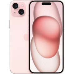 Iphone 15 plus 512gb - rozā