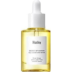 Huxley Oil; Light and More 30 ml Korea Cosmetics