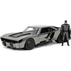 Jada Toys DC Batmobilis no filmas 