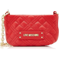 Love Moschino Sieviešu Jc4313pp0fla0 Plecu soma