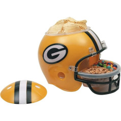 NFL Snack-Helm Green Bay Packers