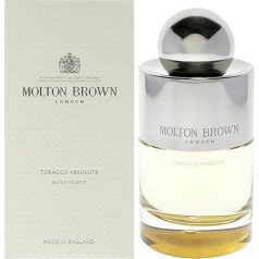 Molton Brown kvepalai Tobacco Absolute Fragrance, Tualetinis vanduo, 50 ml