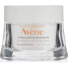 Avene Nutritive krēms 50 ml