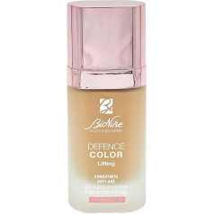 Bionike Defence Color Lifting Anti-Age 203 Sable SPF 15 normālai un nobriedušai ādai, antioksidants un izlīdzinošs efekts 24 stundas, samazina grumbas un aizsargā ādu no stresa, 30 ml