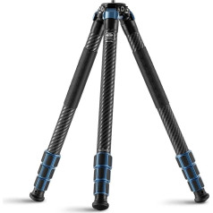 SIRUI AM-324 Cabon Fibre Camera Tripod Travel Tripod Carbon Fiber 57