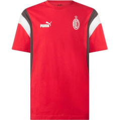 AC Milan Herren Ftblarchive Tee T-Shirt