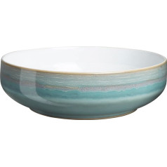 Denby Azure Coast Servierschale