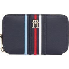 Tommy Hilfiger Dāmu maza somiņa - Space Blue, viens izmērs, Space Blue