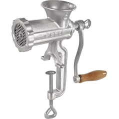 GEFU Size 7-8 Meat Mincer