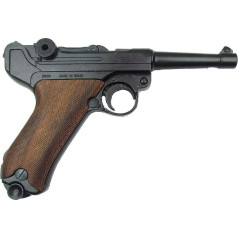 Luger P08 Parabellum pistole (Dekoratīvais ierocis)