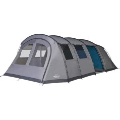 Vango Purbeck Tent, Vivid Grey, 600XL