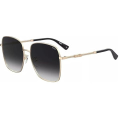 Moschino Unisex saulesbrilles