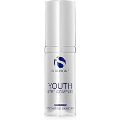 Is Clinical Youth Eye Complex - 15 ml, 15 ml (1 iepakojums)