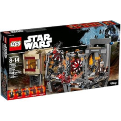 LEGO Star Wars 75180 - Rathtar bēgšana