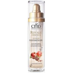 CMD Naturkosmetik Royale Essence Feuchtigkeitsfluid