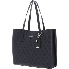 GUESS Damen Meridian Girlfriend Tote Bag