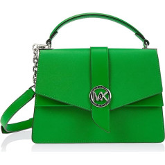 Michael Kors Sieviešu Md Th Satchel Greenw Soma