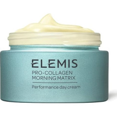 Elemis Pro kolagēna rīta matrica bez silikona pretnovecošanās mitrinošs krēms 50ml