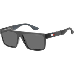 Tommy Hilfiger Unisex saulesbrilles