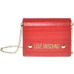 Love Moschino Sieviešu Jc4427pp0fks0 Plecu soma