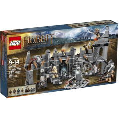 LEGO The Hobbit Dol Guldur kauja 79014 no LEGO