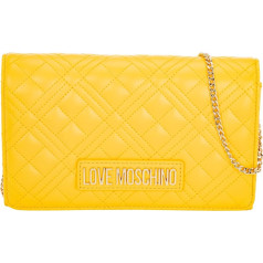 Love Moschino Sieviešu Borsa A Spalla plecu soma