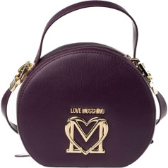 Love Moschino Sieviešu Jc4081pp1flz0 Plecu soma