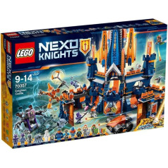 LEGO Nexo Knights 70357 - Knighton pilskalns