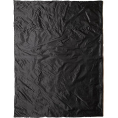 Snugpak Jungle Survival Blanket Black