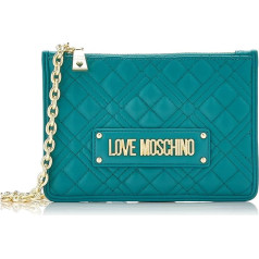 Love Moschino Sieviešu Jc4317pp0fla0 Plecu soma