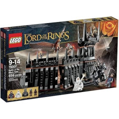 LEGO LOTR Kauja pie Melnajiem vārtiem 79007 no LEGO