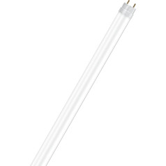 OSRAM LED lampas ar G13 ligzdu, garums: 1,5 metri, 18,3 W, dienasgaismas baltā (6500 K), 18,3 W, klasisko 58 W luminiscences spuldžu aizvietotājs, 8 gab. iepakojumā