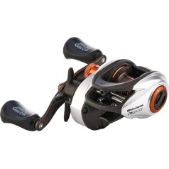 Abu Garcia Revo X zema profila Baitcast zvejas spole