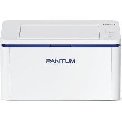 PANTUM BP2309W Laserdrucker WLAN Schwarz-Weiß, Manueller beidseitiger Druck, 20 Seiten/Minute, WiFi USB,Airprint Mopria APP, Einzelfunktion A4 Kompakter für zu Hause oder im Büro