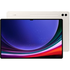 Samsung X916 Galaxy Tab S9 Ultra 512GB/12GB RAM 5G bēšs