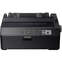 Epson C11CF39401 24 matricų spausdintuvas LQ590II Monochrom